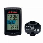Does Cateye Have Gps?