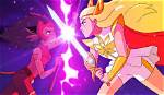 Does Catra Like Adora?