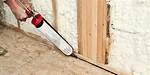Does Caulking Stop Drafts