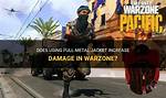 Does Cavalry Lancer Increase Damage Warzone?