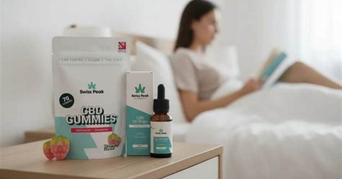 Does Cbd Affect Rem Sleep?