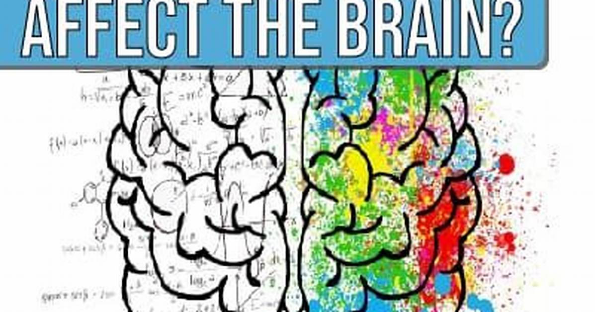 Does Cbd Affect Your Mind?