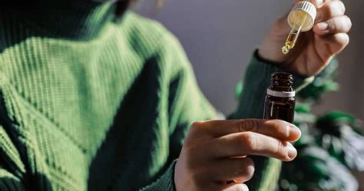 Does Cbd Have Contraindications?