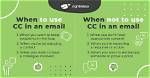 Does Cc Mean in Email?