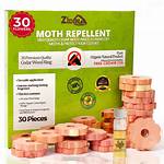 Does Cedar Repel Moths