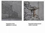 Does Cement Deteriorate