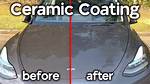 Does Ceramic Coating Do Anything?