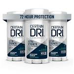 Does Certain Dri Expire?