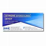 Does Ceticit Make You Drowsy?