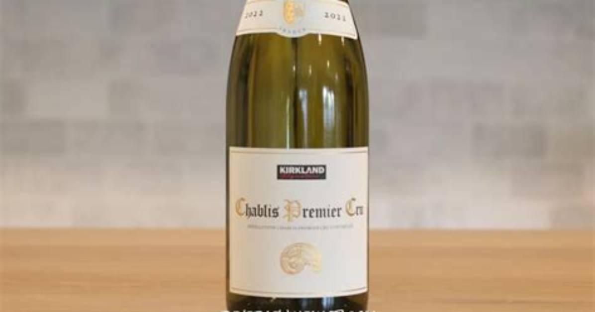 Does Chablis Have Oak?