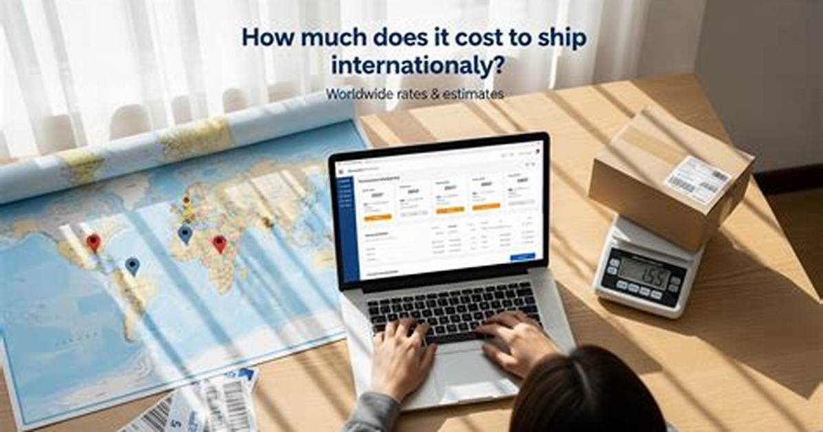 Does Chaco Ship Internationally?
