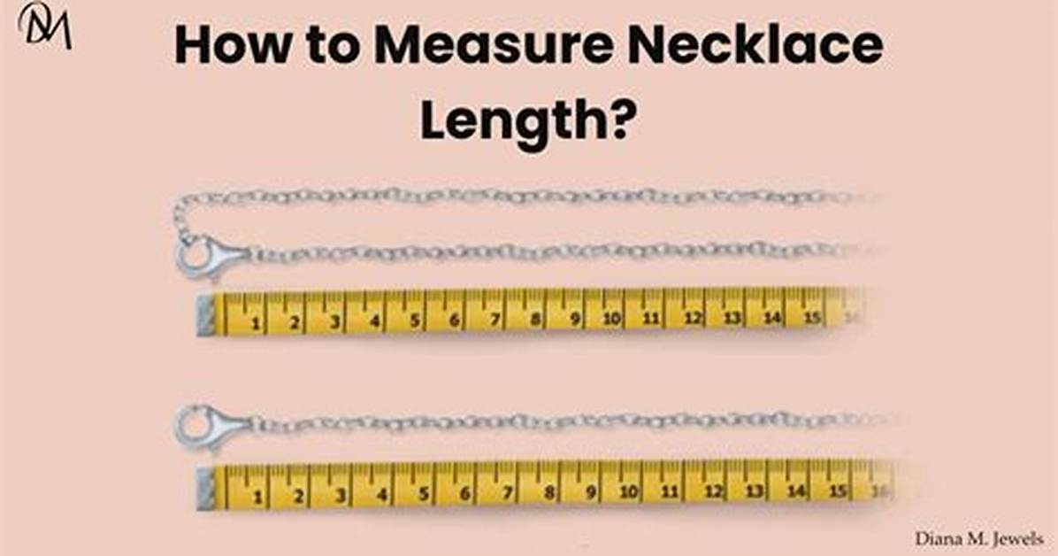 Does Chain Length Include Clasp?