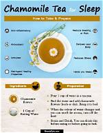 Does Chamomile Make You Sleep?