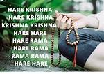 Does Chanting Hare Krishna Work?