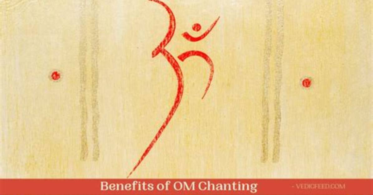Does Chanting Om Work?
