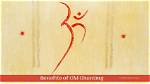 Does Chanting Om Work?