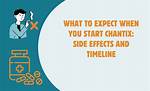 Does Chantix Have Permanent Side Effects