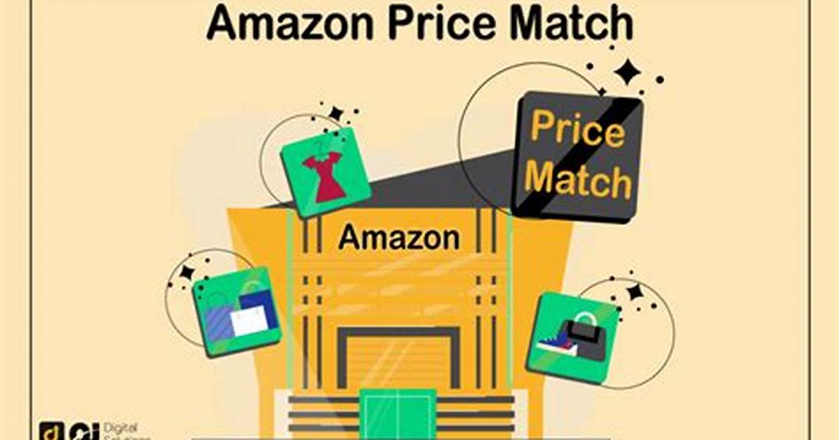 Does Chapters Price Match Amazon?