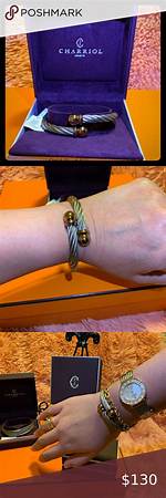 Does Charriol Bangle Tarnish?