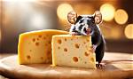 Does Cheese Kill Rats