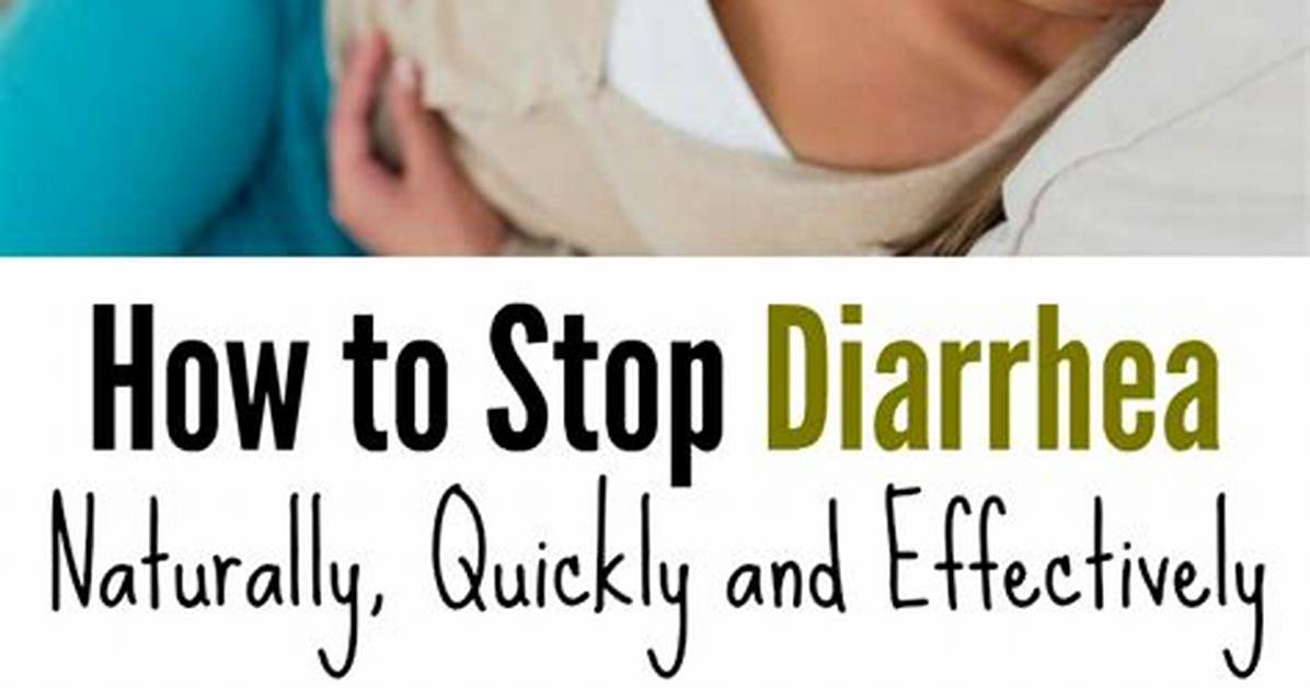 Does Cheese Stop Diarrhea?