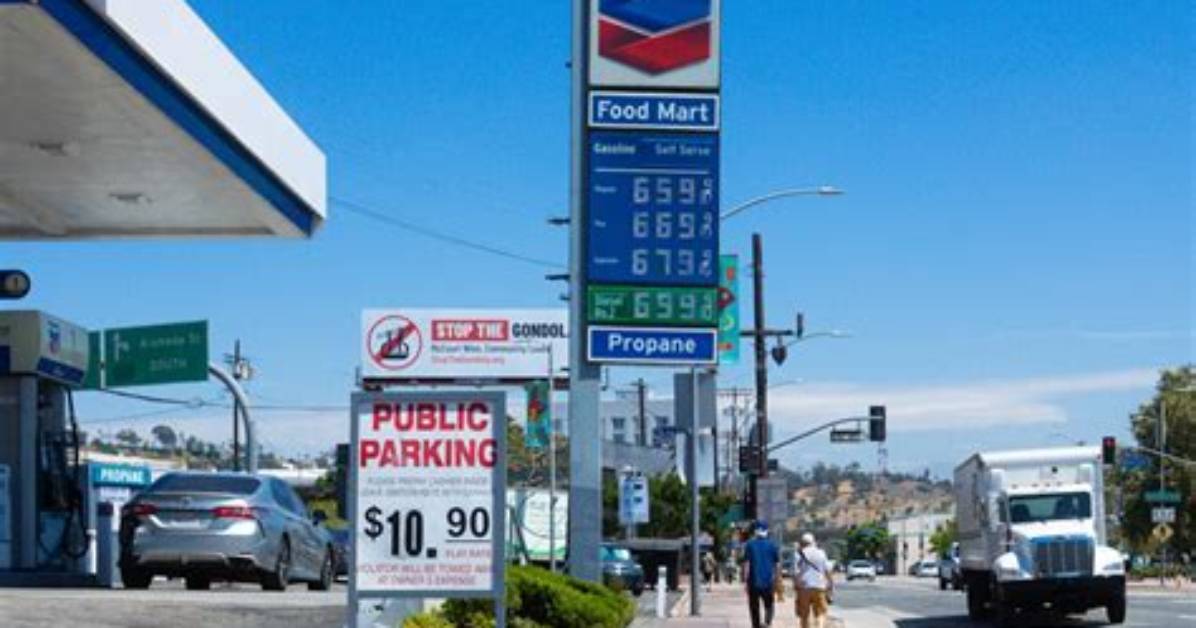 Does Chevron Own Texaco?