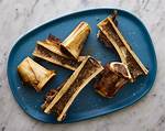 Does Chicken Have Bone Marrow?