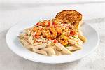 Does Chilis Pasta