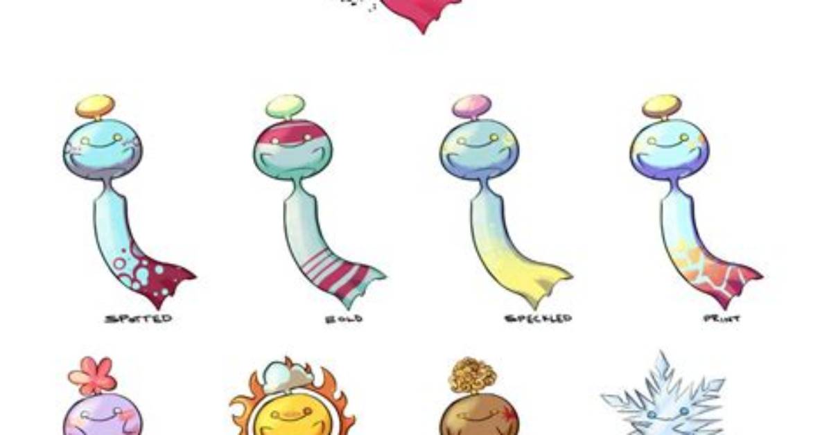 Does Chimecho Evolve?