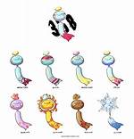 Does Chimecho Evolve?