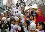 Does China Celebrate Easter?