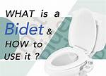 Does China Use Bidets?