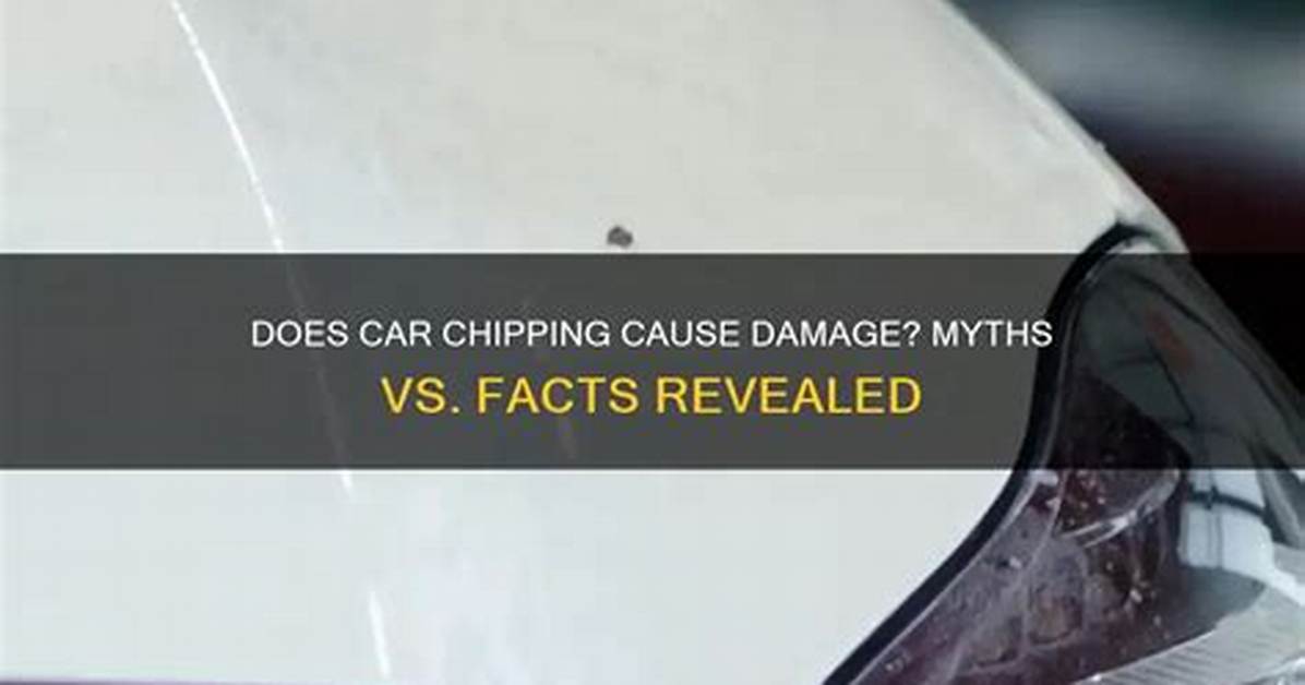 Does Chipping Your Car Work?