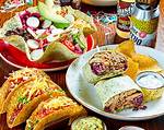 Does Chiquito Do Vegan?