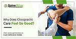 Does Chiropractor Feel Good?