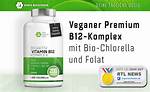 Does Chlorella Have B12?