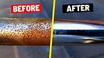 Does Chrome Rust