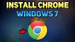 Does Chrome Still Support Windows 7?