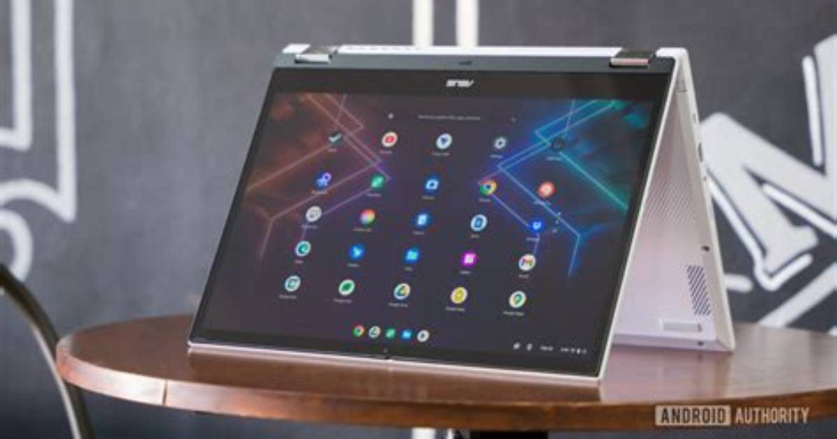 Does Chromebook Support Android Apps?
