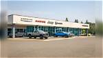 Does Chrysler Own Dodge?