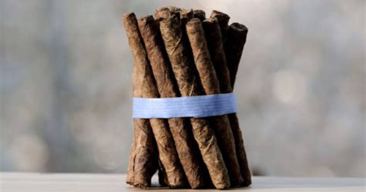 Does Cigars Have Nicotine?