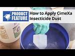 Does Cimexa Kill Fleas?
