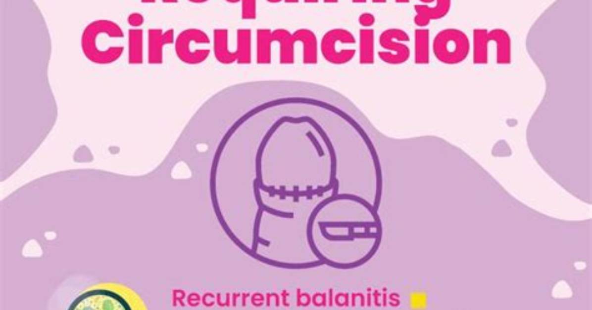 Does Circumcision Traumatize Babies?