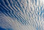Does Cirrocumulus Clouds Form?