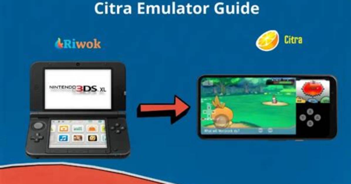 Does Citra Emulator Work on Android?