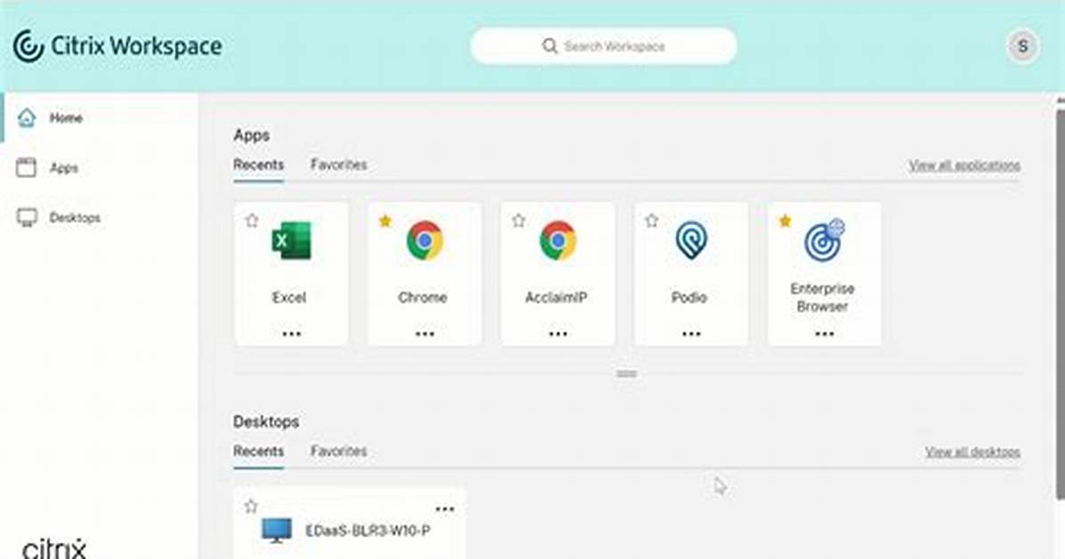Does Citrix Work on Windows 10?