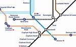Does Clapham Junction Have Underground?