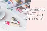 Does Clarins Test on Animals?