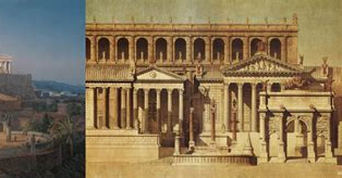 Does Classical Antiquity Mean?