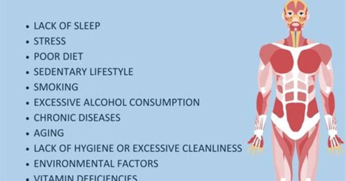Does Cleanliness Affect Immune System?